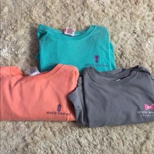 Simply Southern Tees